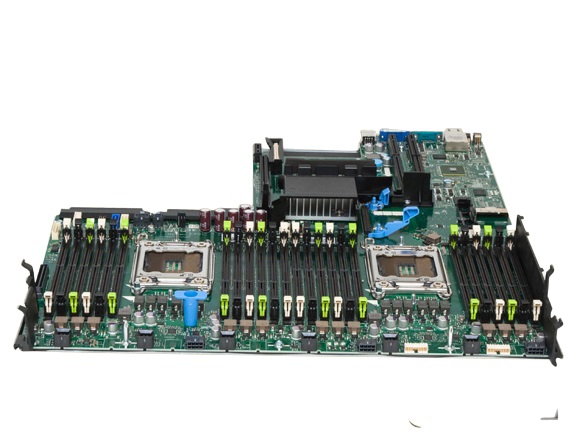 020HJ Dell PowerEdge R720/R720XD Server Motherboard